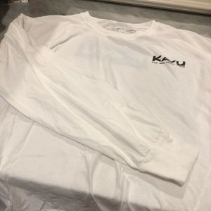 Men’s Large Long Sleeve Super Soft T-shirt